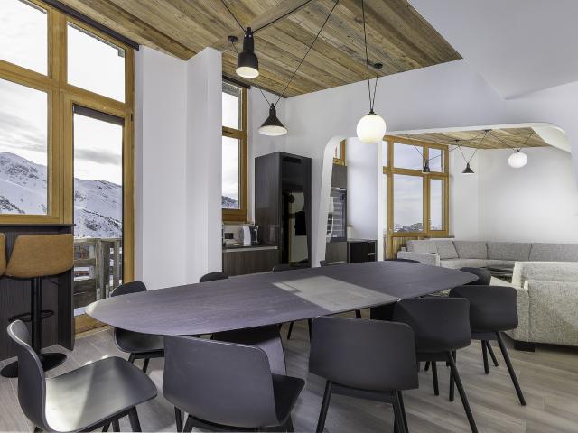Appartement vente à Thonon-les-Bains, Morzine