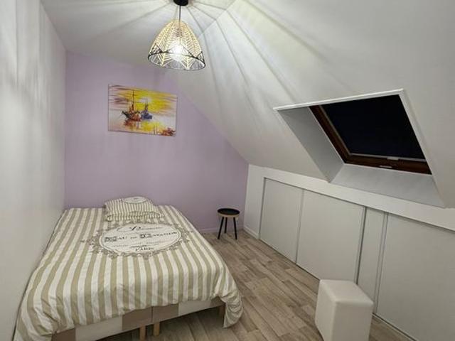 Appartement location à Compiègne, Noyon