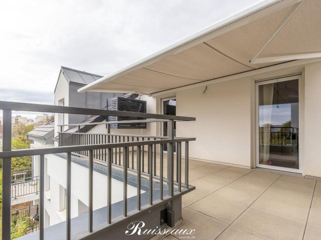 Appartement vente à Fontaine-lès-Dijon, Côte-d'Or