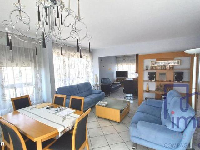 Appartement vente à Saint-Étienne, Saint-etienne