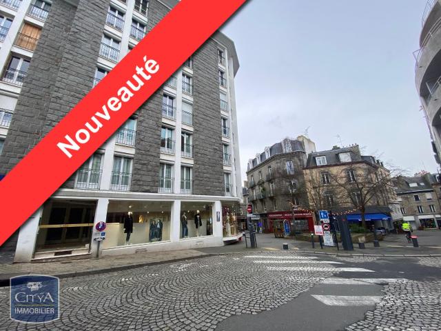 Appartement vente à Saint-Brieuc, Bretagne