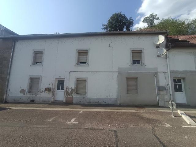Appartement vente à Lure, Ronchamp