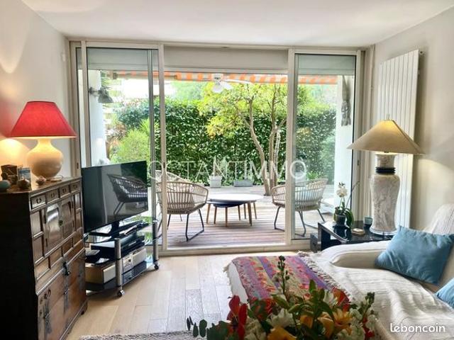 Appartement vente à Grasse, Antibes