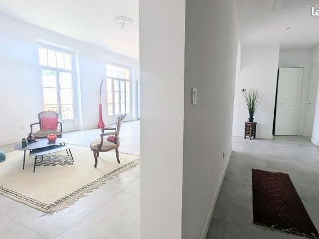 Appartement vente à Arrondissement de Toulon, Hyères