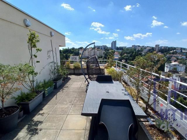 Appartement vente à Saint-Étienne, Saint-etienne