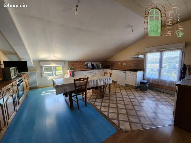 Appartement vente à Cormenon, Loir-et-Cher