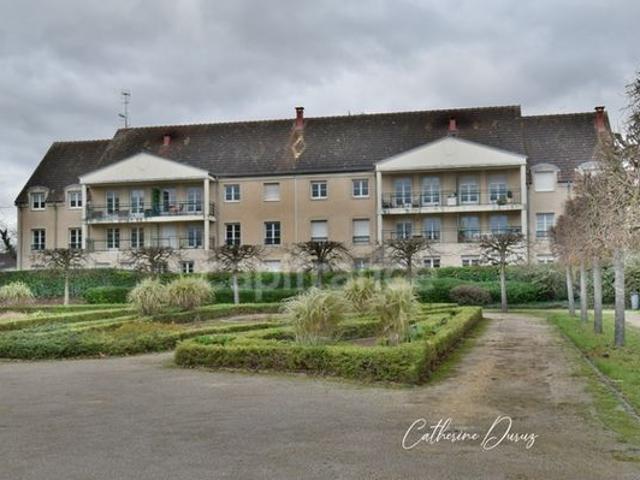 Appartement vente à Quetigny, Côte-d'Or