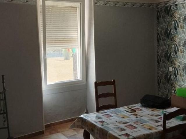 Appartement vente à Bessèges, Gard