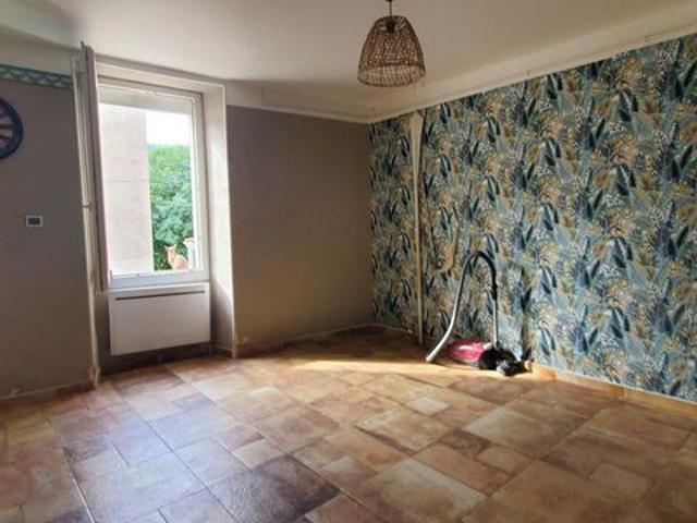 Appartement vente à Bessèges, Gard
