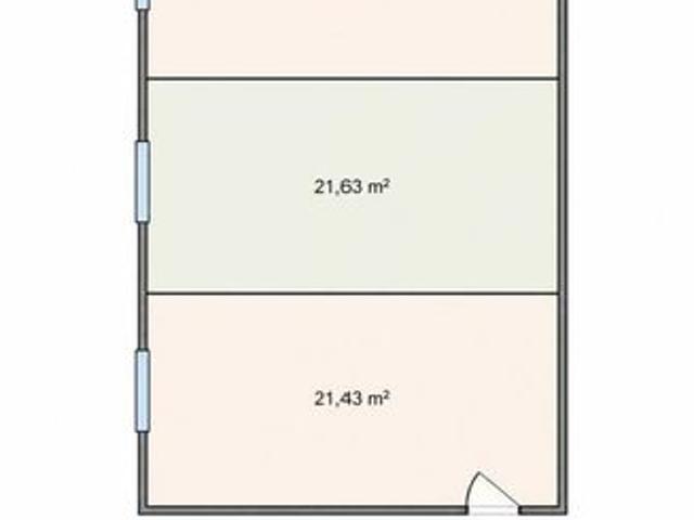 Appartement vente à Perpignan