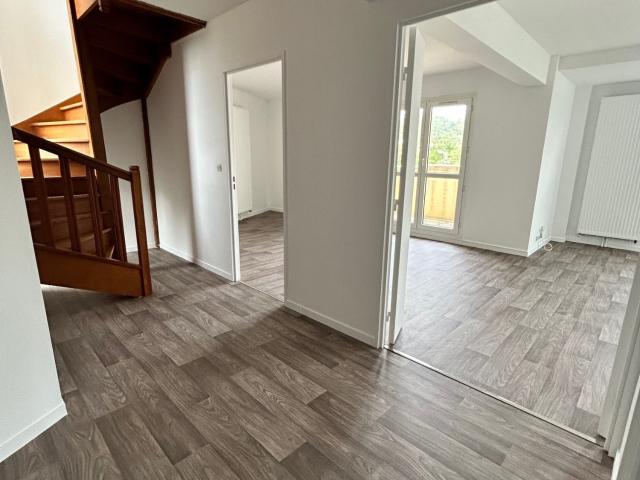 Appartement vente à Chartres