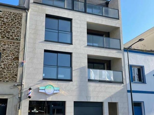 Appartement vente à Nogent-sur-Marne, Saint-maur-des-fossés