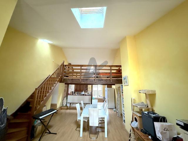 Appartement vente à Belley, Villieu-loyes-mollon