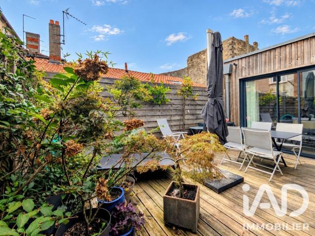 Appartement vente à Chante-Alouette, Rochefort