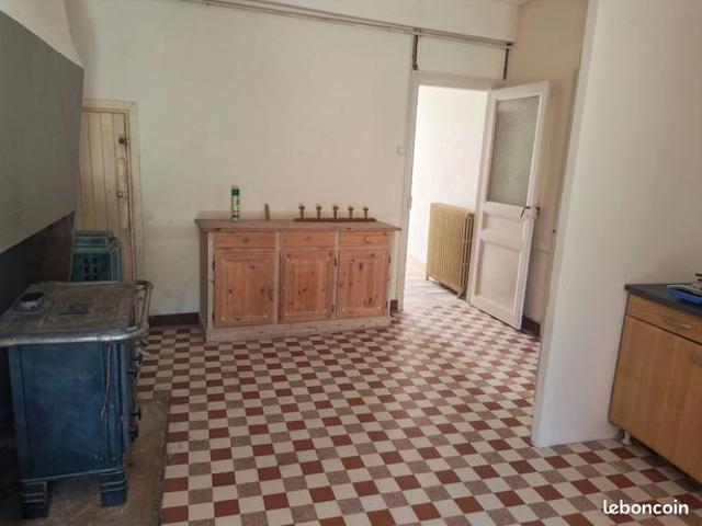 Appartement vente à Pamiers, Fougax-et-barrineuf