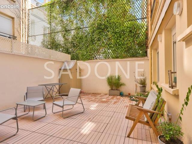Appartement vente à Nanterre, Neuilly-sur-seine