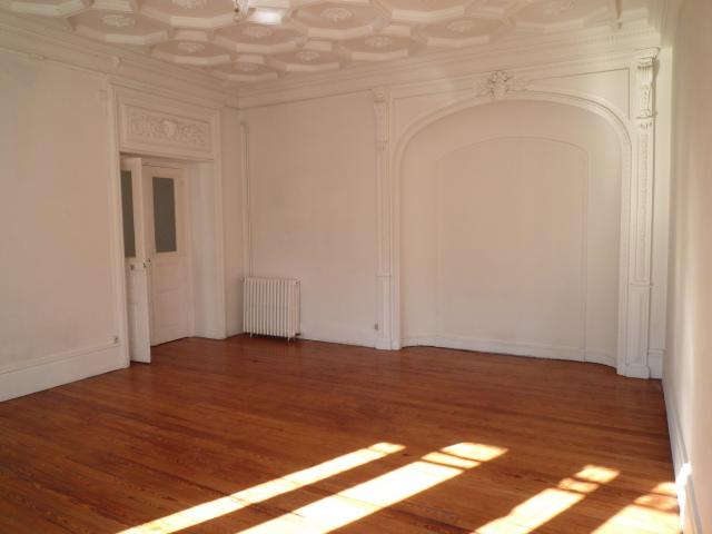 Appartement vente à Chalon-sur-Saône, Chalon-sur-saône