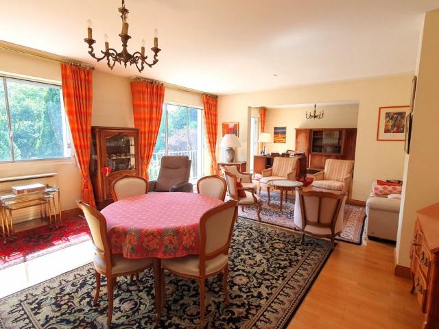 Appartement vente à Nantes, Orvault