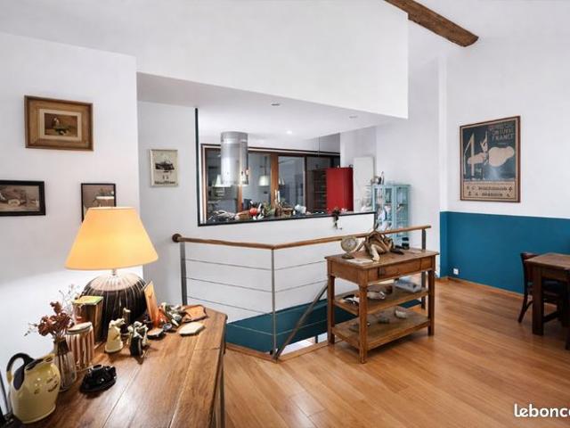 Appartement vente à Mâcon