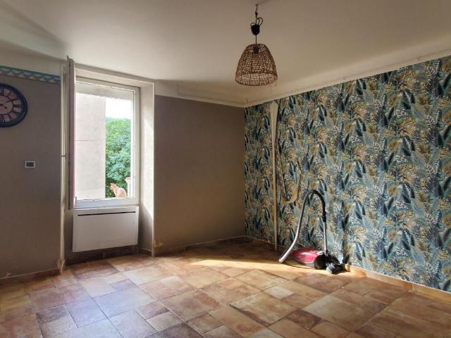 Appartement vente à Bessèges, Gard
