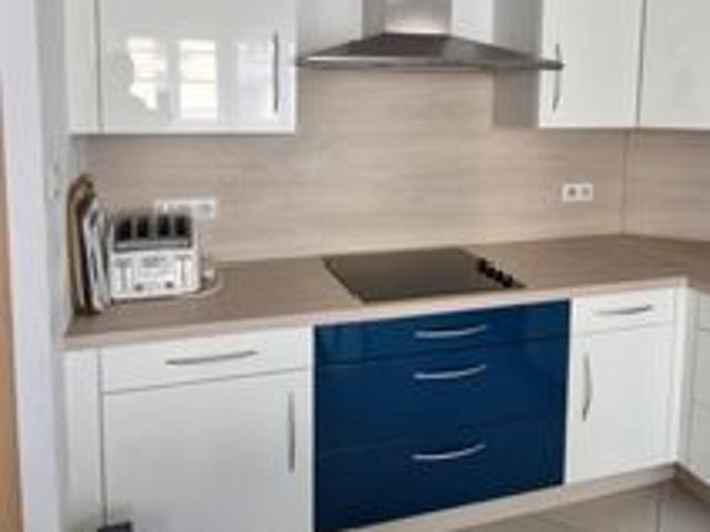 Appartement vente à Épinal, Epinal