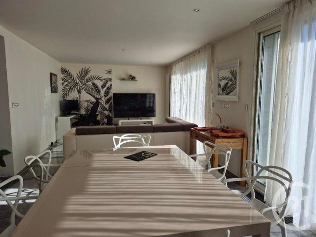 Appartement vente à Lorient, Bretagne