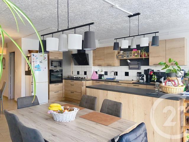Appartement vente à Bar-sur-Aube, Bar-sur-aube