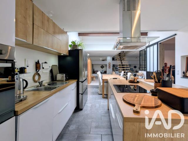Appartement vente à Rochefort