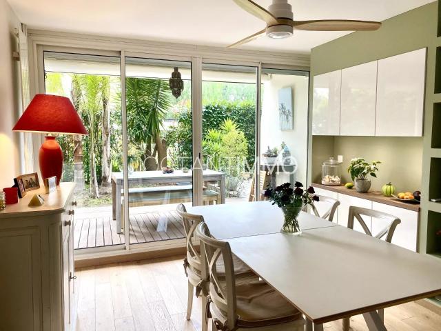 Appartement vente à Antibes, Alpes-Maritimes