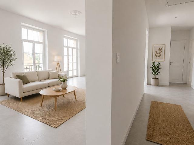 Appartement vente à Arrondissement de Toulon, Hyères