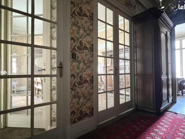 Appartement vente à Lille