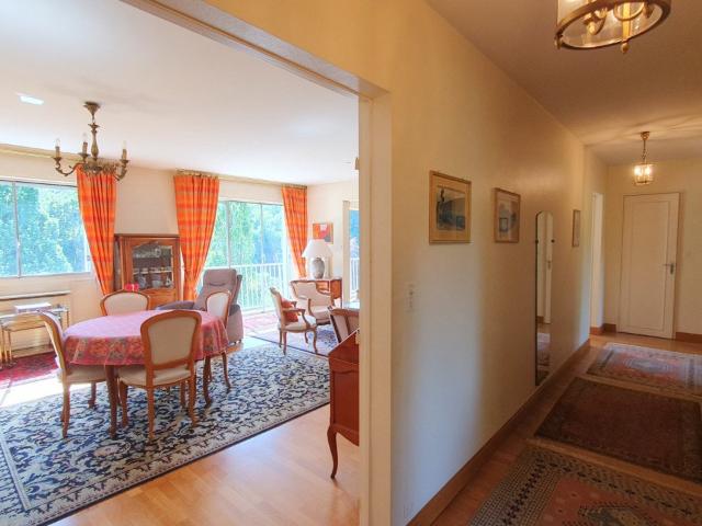 Appartement vente à Nantes, Orvault