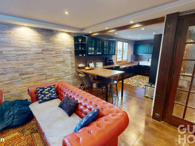 Appartement vente à Pontarlier, Métabief