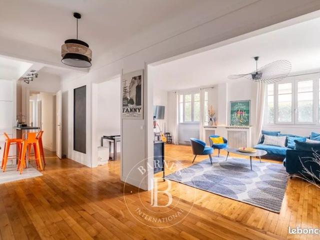 Appartement vente à Nanterre, Neuilly-sur-seine
