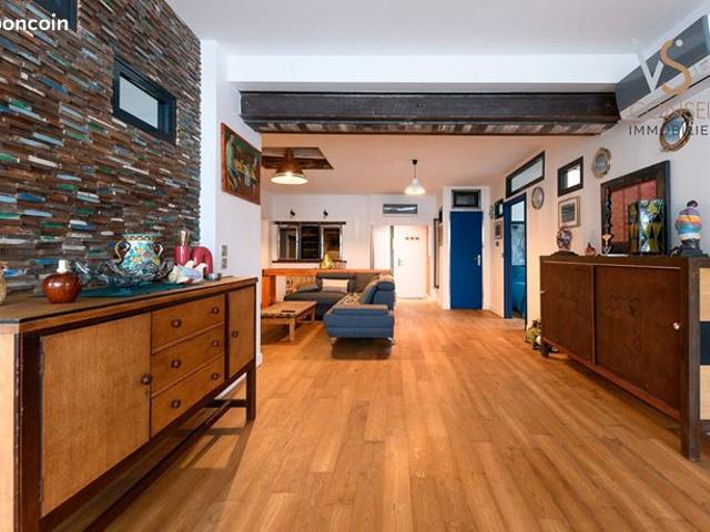 Appartement vente à Langoiran, Gironde