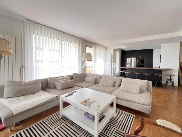 Appartement vente à Saint-Germain-en-Laye, Mareil-marly