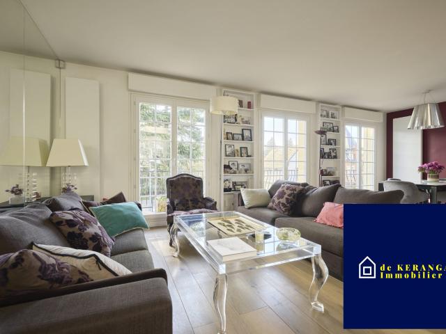 Appartement vente à Antony, Sceaux