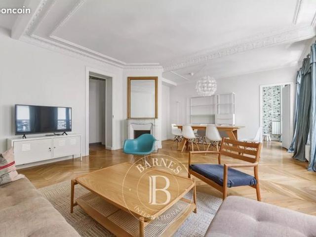 Appartement vente à Paris, Île-de-France