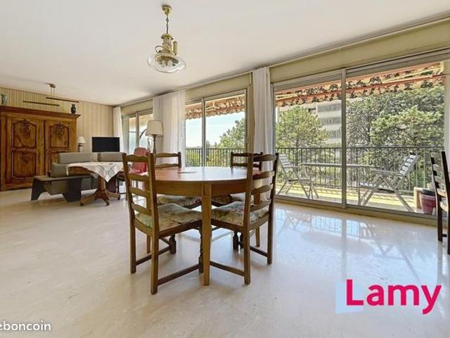 Appartement vente à Aix-en-Provence, Aix-en-provence