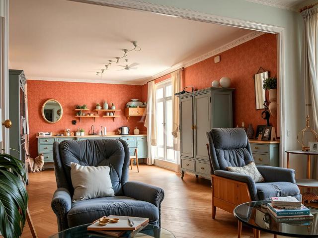 Appartement vente à Chartres