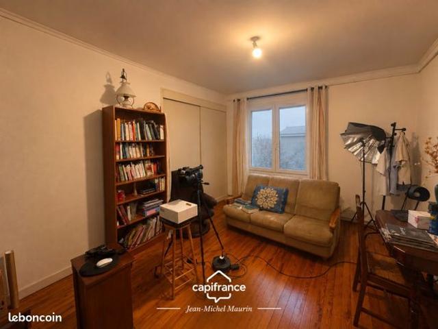Appartement vente à Agen