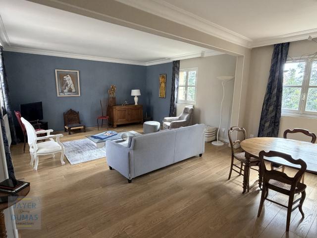 Appartement vente à Saint-Vincent, Chalon-sur-Saône