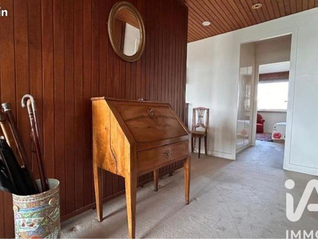 Appartement vente à Nanterre, Courbevoie