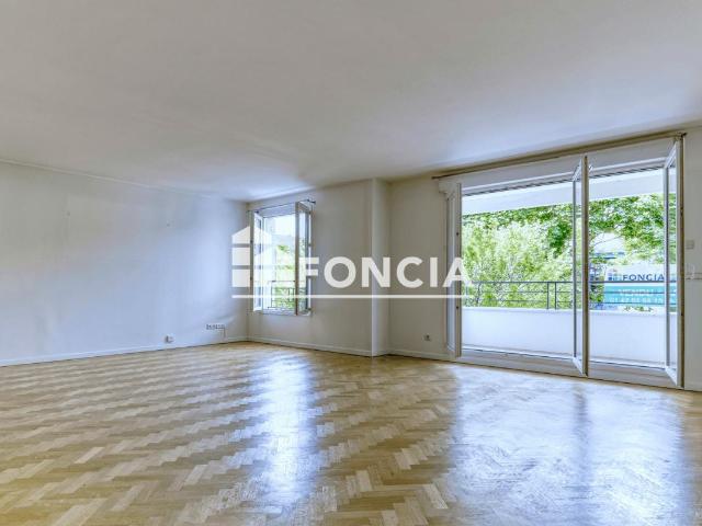 Appartement vente à Nanterre, Rueil-malmaison