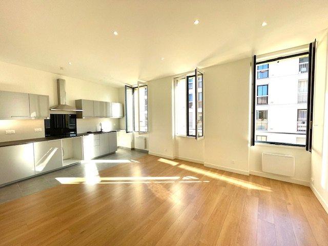 Appartement vente à Toulouse