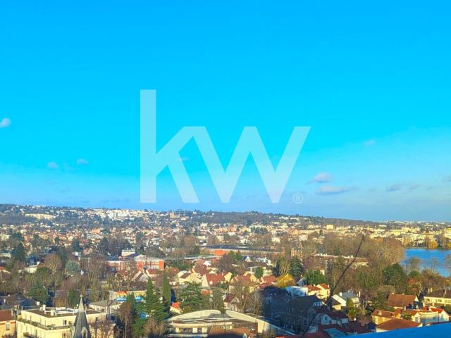Appartement vente à Sarcelles, Saint-gratien