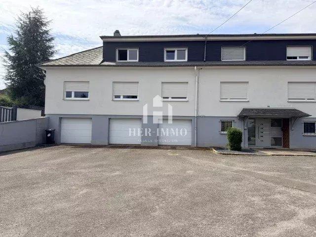 Appartement vente à Thionville, Russange