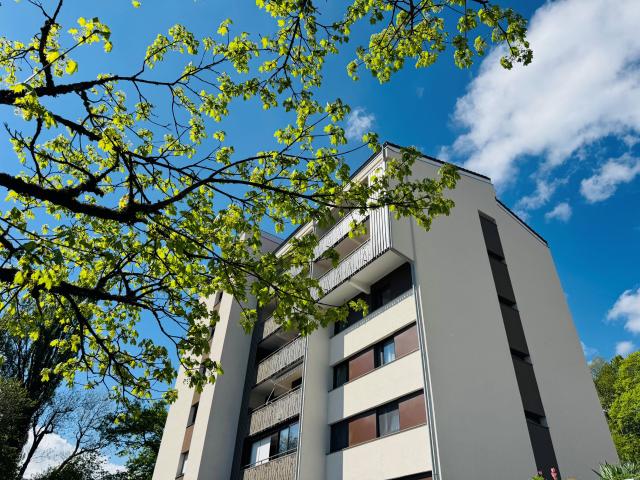 Appartement vente à Annecy