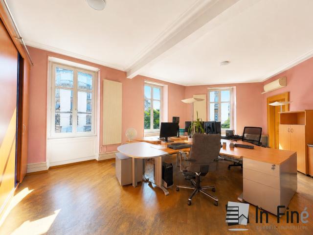 Appartement vente à Strasbourg, Hoenheim