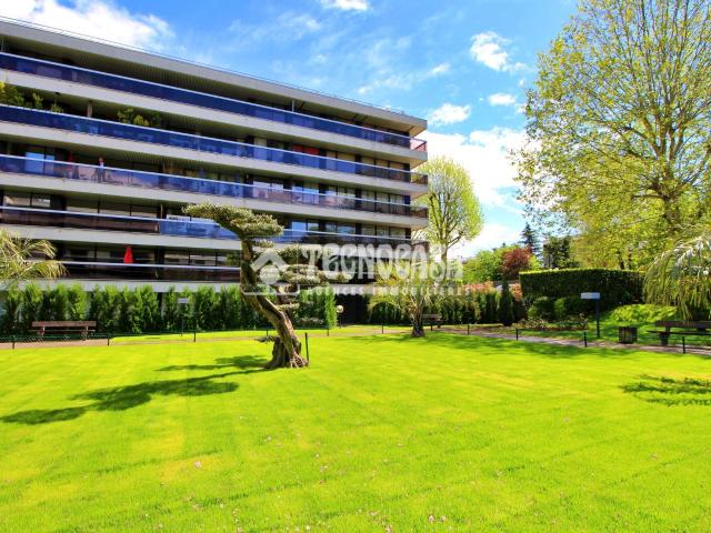 Appartement vente à Versailles, Le Chesnay